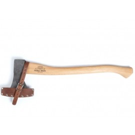 HELKO Premium BLACK Forest Woodworker 1000g 600mm