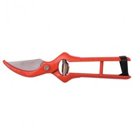 DUE BUOI nůžky 125V - 18 cm lakované