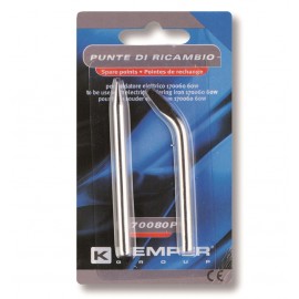 KMP Náhradní hroty pro 170100