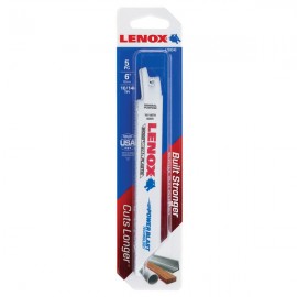 LENOX bimetal 635R 152 x 19 x 9 mm 10/14TPI T2™