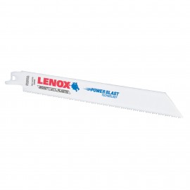LENOX 835R 203x19x0,9mm 10/14TPI  MULTIMATERIAL