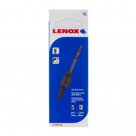 Lenox unašeč 1L - na 9L-19L/sklíčidlo 13 mm