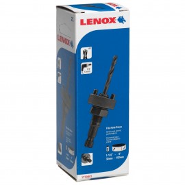 Lenox unašeč 2L - na 20L-132L/sklíčidlo 13 mm