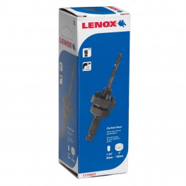 Lenox unašeč 3L - na 20L-132L/sklíčidlo 13 mm