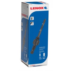 Lenox unašeč 5L - na 9L-19L/sklíčidlo 10mm