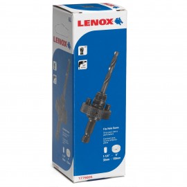 Lenox unašeč 6L - na 20L-132L/sklíčidlo 10 mm