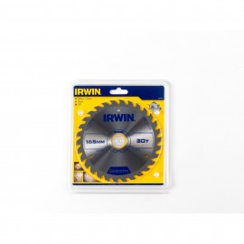 IRWIN Kotoučová pila Wood 165xZ30x30/20/16