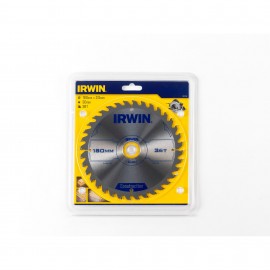 IRWIN Kotoučová pila Wood 180xZ36x30/20/16