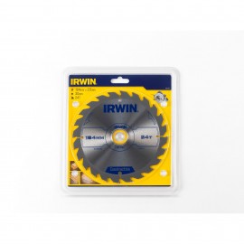 IRWIN Kotoučová pila Wood 184xZ24x30/20/16