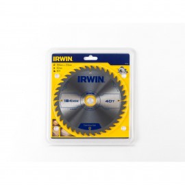 IRWIN Kotoučová pila Wood 184xZ40x30/20/16