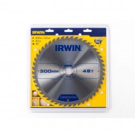 IRWIN Kotoučová pila Wood 300xZ48x30
