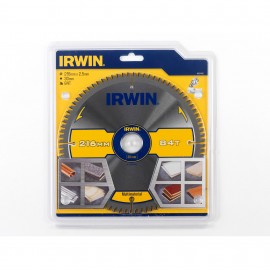IRWIN Kotoučová pila Multi 216xZ84x30