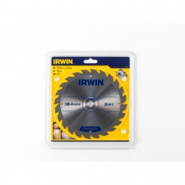 IRWIN Kotoučová pila Wood 184xZ24x16