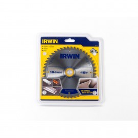 IRWIN Kotúčová píla ALU 184xZ48x30/25/20/16