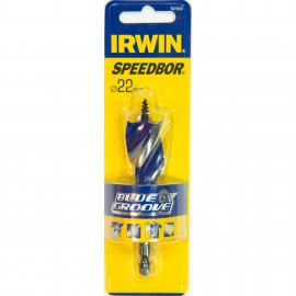 IRWIN Blue Groove 6X 22 x 102 mm