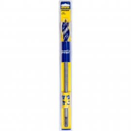 IRWIN Blue Groove 6X 28 x 406 mm