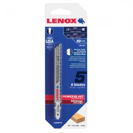 LENOX C450DT 101,6 x 7,9 x 1,5 mm 10 TPI