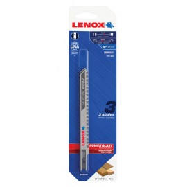 LENOX B482U bimetal 114,3 x 9,5 x 1,5 mm 8/12 TPI
