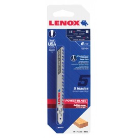 LENOX C416T 101,6 x 7,9 x 1,5 mm 6 TPI