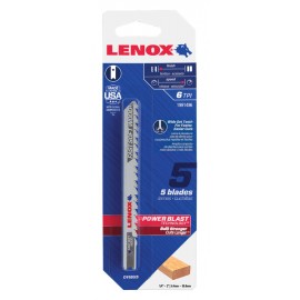 LENOX C416U 101,6 x 7,9 x 1,5 mm 6 TPI
