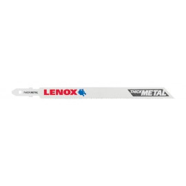 LENOX B514T bimetal 133,4x9,5x0,9 mm 14 TPI (5ks)