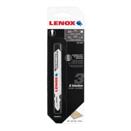 LENOX G300T 88,9 x 9,5 x 81 mm GRIT TPI