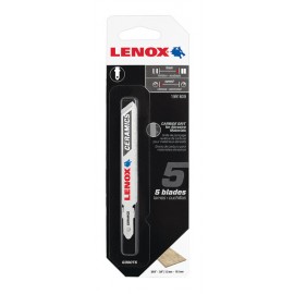 LENOX G300T 88,9 x 9,5 x 81 mm GRIT TPI