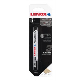 LENOX G300U 88,9 x 9,5 x 81 mm GRIT TPI