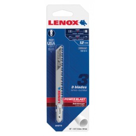 LENOX B412T bimetal 101,6 x 7,9 x 1,5 mm 10 TPI