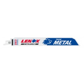 LENOX LAZER bimetal 9114R 229 x 25 x 1,1mm 14TPI