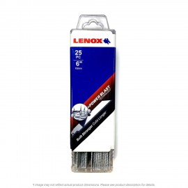 LENOX bimetal 610R 152 x 19 x 0,9 mm  10TPI T2™