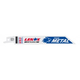 LENOX bimetal 614R 152 x 19 x 0,9 mm 14TPI T2