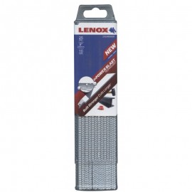 LENOX DEMOLITION bimetal 960R 229x25x1,6 mm 10TPI