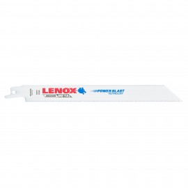 LENOX 818R 203x19x0,9 mm 18TPI T2 bimetal