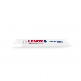 LENOX 650R 152x19x1,3 mm 10/14TPI FIRE&RESCUE