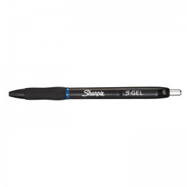 Sharpie S-GEL 0.7 mm blue/modrá
