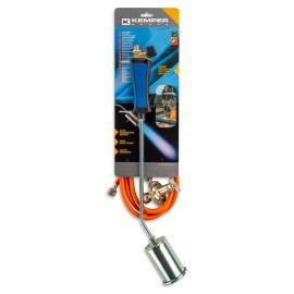 KMP Izolatérská hořák. souprava 80 kW, 89 cm