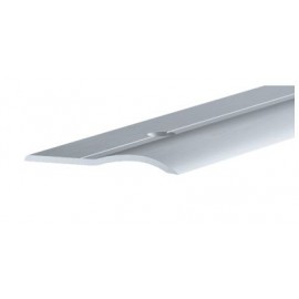 Athmer Plochý/polguľatý prah Aluschwelle 217-840mm