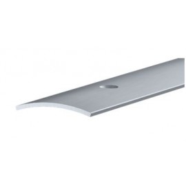 Athmer Polguľatý prah Niroschwelle 164-840 mm