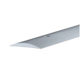 Athmer Polguľatý prah Aluschwelle 090-840 mm