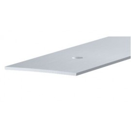 Athmer Plochý prah Niroschwelle 513-840 mm