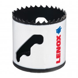 LENOX děrovač 52 mm bimetal T3™Speed Slot®