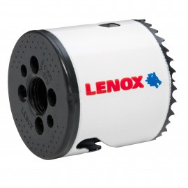 LENOX děrovač 54 mm bimetal T3™Speed Slot®