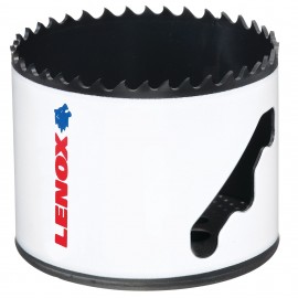 LENOX děrovač 65 mm bimetal T3™Speed Slot®