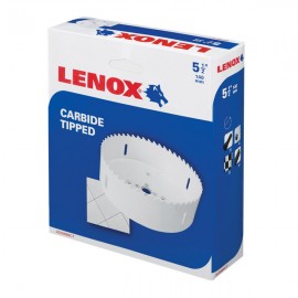 LENOX dierovač CT 140 mm SK-ozubenie