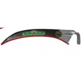 Kosa Teufelskerl 60 cm NATUR