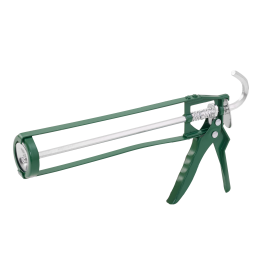 Pistole vytlačovací na silikonové hmoty 230 mm