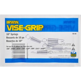 IRW VISE-GRIP Náhrad. pružina pro samosvor. kleště