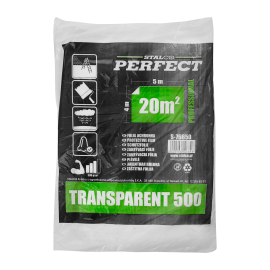 Fólie ochranná STRONG 4x5 m 900 g