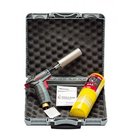 EXP VULCANE KIT BOX 490 SOLO HOT AIR